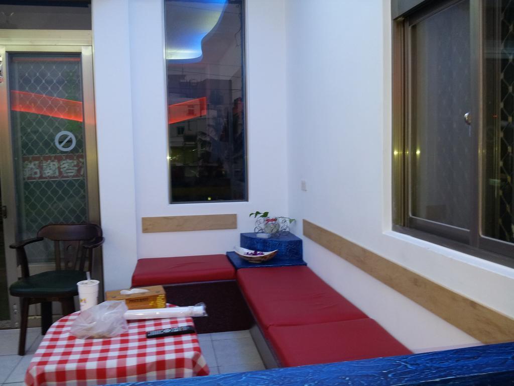 Country Kos Hostel Vườn quốc gia Khẩn Đinh Ngoại thất bức ảnh